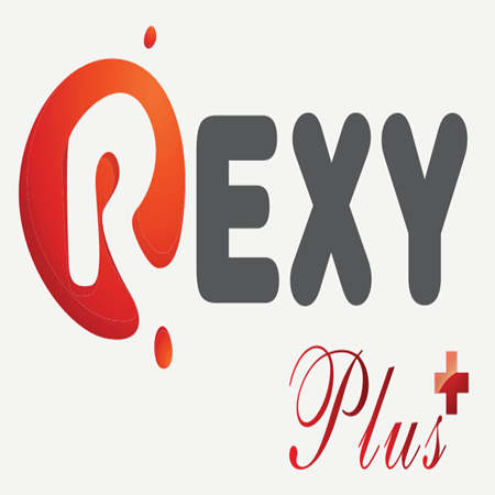 REXY Plus+