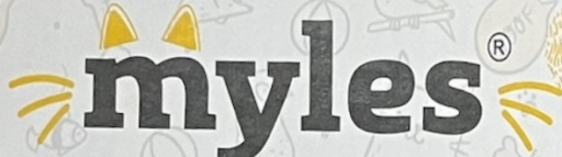 myles