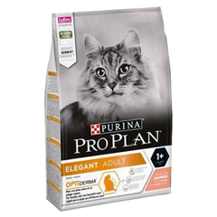 Pro Plan Kedi Maması Somonlu 10 kg