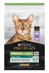 Purına Pro Plan Hindi Etli Kısırlaştırılmış Kedi Maması 10kg