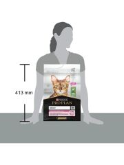 Purına Pro Plan Delicate Kuzu Etli Yetişkin Kedi Maması 3 Kg
