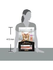 Purına Pro Plan Somonlu Yetişkin Kedi Maması  3 Kg