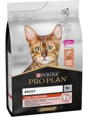 Purına Pro Plan Somonlu Yetişkin Kedi Maması  3 Kg
