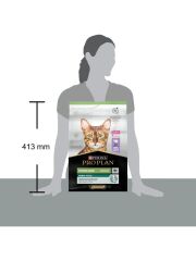 Purına Pro Plan Sterilised Hindili Ve Tavuklu Kedi Maması 3 Kg