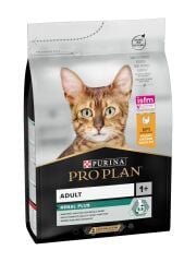 Purına Pro Plan Tavuklu Yetişkin Kedi Maması 3 Kg