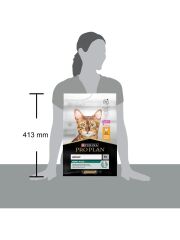 Purına Pro Plan Tavuklu Yetişkin Kedi Maması 3 Kg