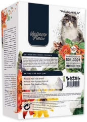 Nature Plan Kedi Çimi 500 ML