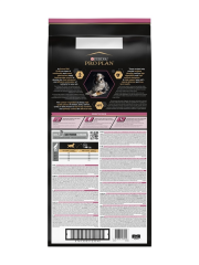 Purına  ProPlan Somonlu Hassas Yaşlı Kuru Köpek Maması 14 Kg