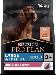Purına ProPlan Adult Large Athlethic Somonlu Yetişkin Köpek Maması 14 kg