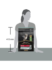 Purına ProPlan Puppy Kuzu Etli Hassas Mideli Yavru Köpek Maması 3 Kg