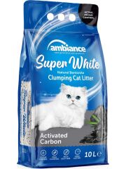 Ambiance Kedi Kumu Activated Carbon 10 Lt