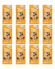 proff Creamy Tavuklu Kedi Ödülü 12x15 Gr