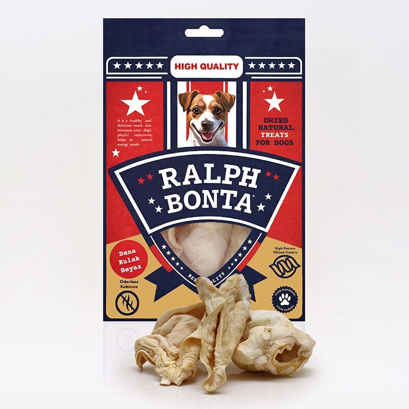 Ralph Bonta Dana Kulagı