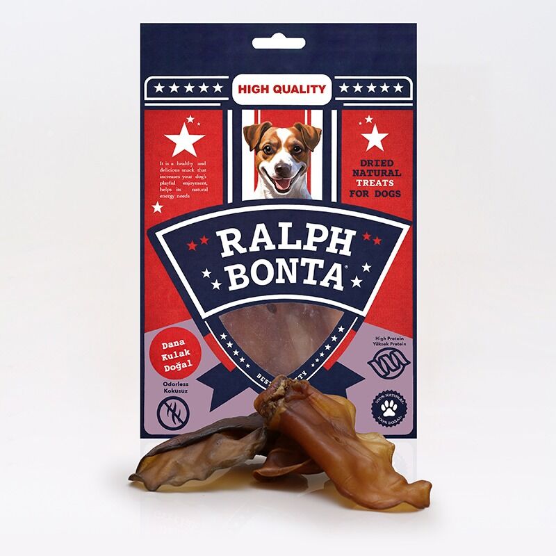 Ralph Bonta Dana Kulak Doğal