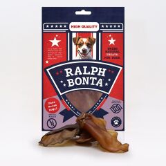 Ralph Bonta Dana Kulak Doğal