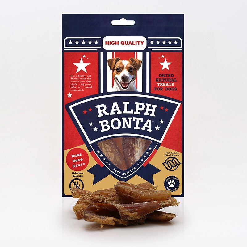Ralph Bonta Dana Ense Sinir
