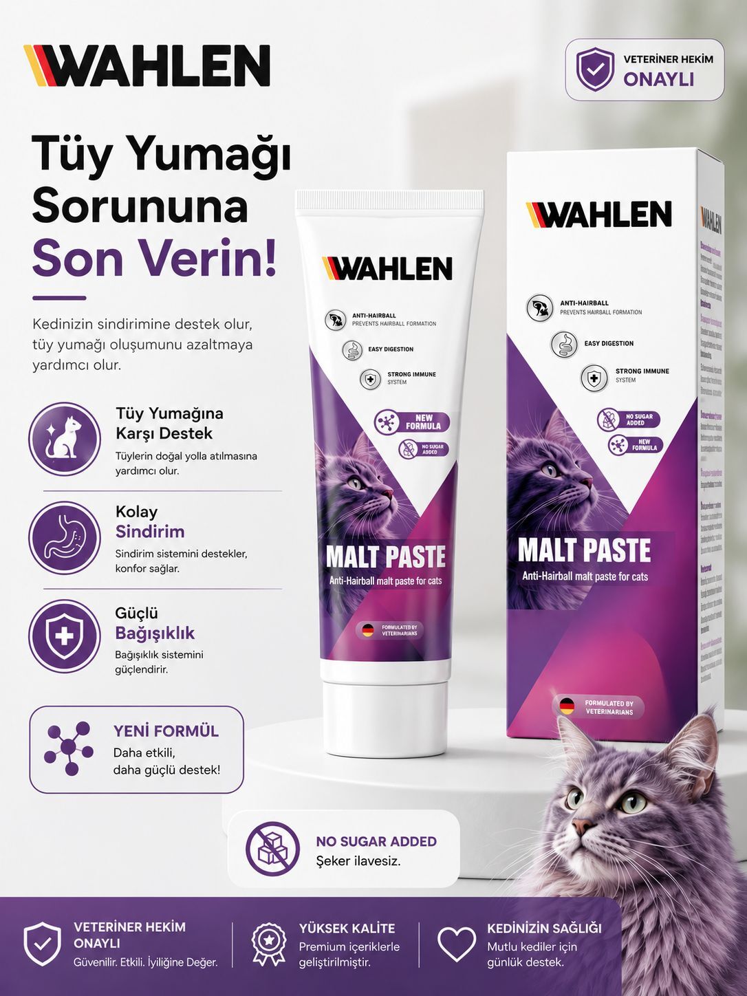 Wahlen Malt